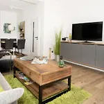 Ahrenshof 2 * באד צווישנהם