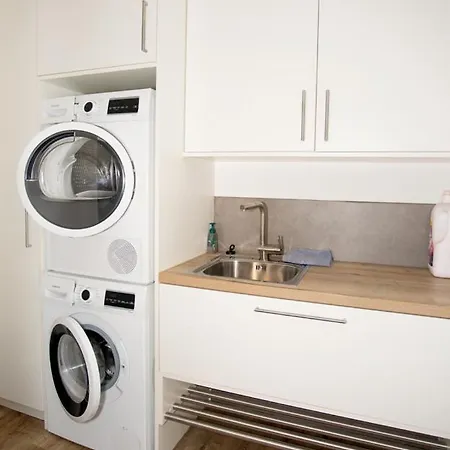 Apartman Ahrenshof 2 *