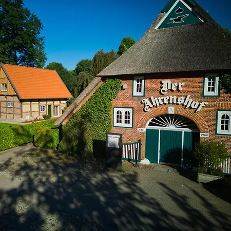 Apartman Ahrenshof 2