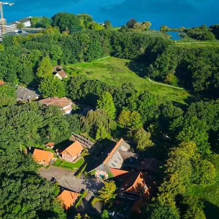 Ahrenshof 2 Apartman