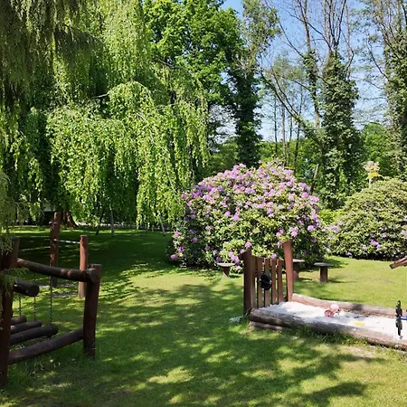 Ahrenshof 2 * 바트즈위스케나흔