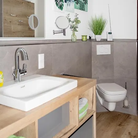 Ahrenshof 2 * Bad Zwischenahn