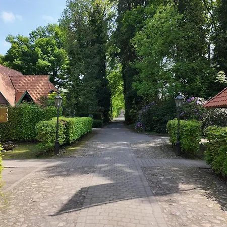 Appartamento Ahrenshof 2 Bad Zwischenahn