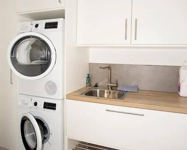 Ahrenshof 2 Lejlighed