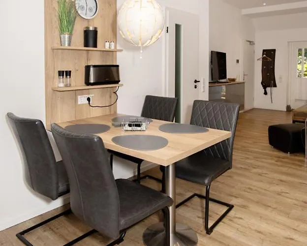 Ahrenshof 2 Bad Zwischenahn