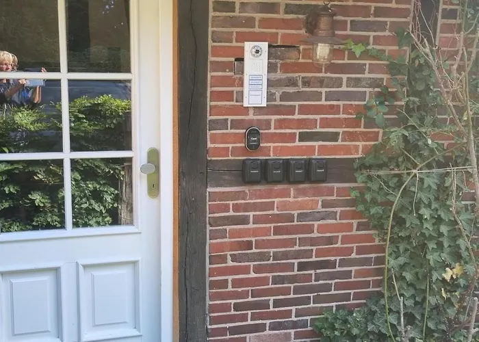 Ahrenshof 2 Lejlighed *