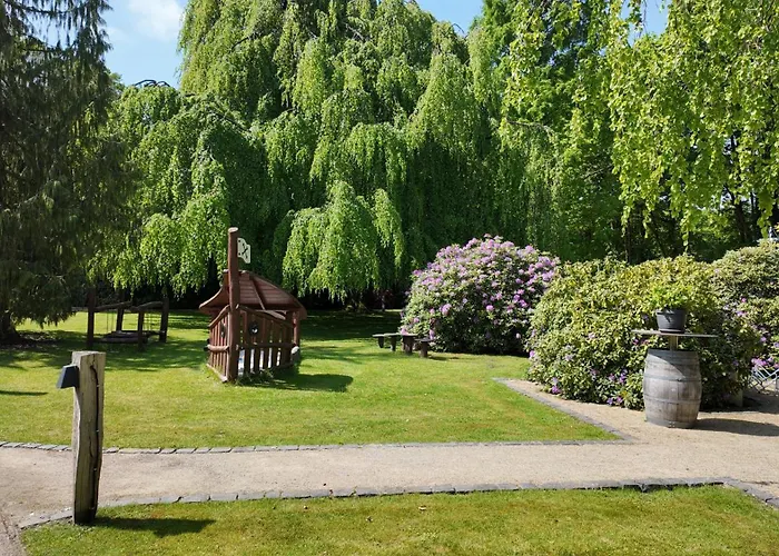 Ahrenshof 2 * Bad Zwischenahn